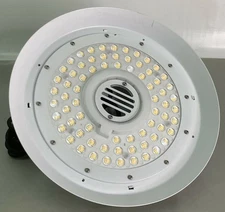 GE LED Lumination Pendant Suspended Light 93099230 (LPS01810840VRIWHTE) 120-277V