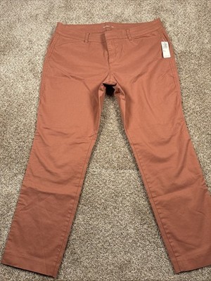 Old Navy Pixie Pants Size 12p