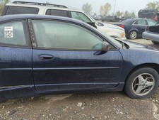1997-2002 Pontiac Grand Prix Passenger Front Door Oem Kgdod 1997-2002 Pontiac Grand Prix Passenger Front Door Oem Kgdod