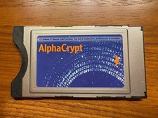 AlphaCrypt Light CI Modul Version R2.2
