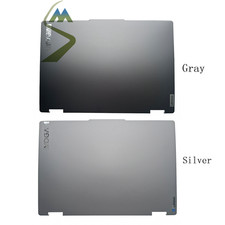 New For Lenovo Yoga 7 16IRL8 16ARP8 Lcd Rear Back Cover Top Case 5D10S39942 US