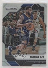 2016-17 Panini Prizm Silver Prizm Alonzo Gee #198 8vc