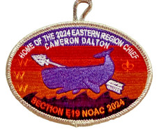 2024 Section E19 NOAC ...  Home of the Easter...