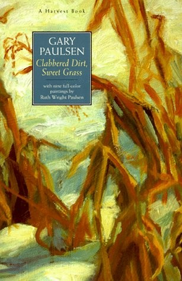 #ad Clabbered Dirt Sweet Grass $9.99