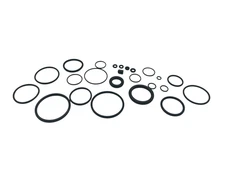 FS - RockShox SID / Reba Brain Fork Full Service Kit – Flange Style Lower Seals