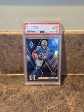 2023 Pheonix - Jahmyr Gibbs - Black - PSA 10 - 02/10