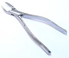 BDeals 150S Dental Extracting Forceps American Pattern Tooth Extraction Tool
