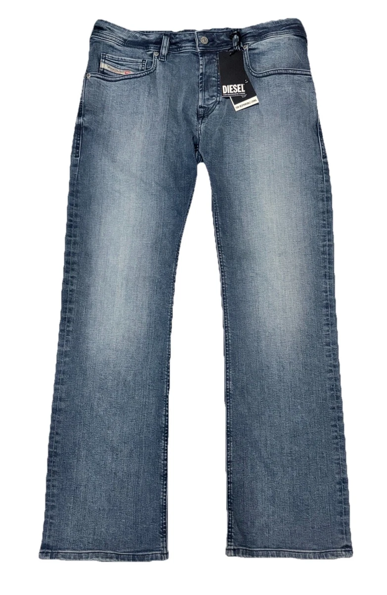 Diesel Zatiny Jeans for Men in 32 Inseam for sale | eBay