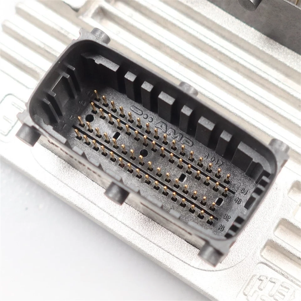 MV Agusta Brutale 1090RR Genuine ECU CDI Engine Control Unit 2014 Motorcycle - Image 3 of 4