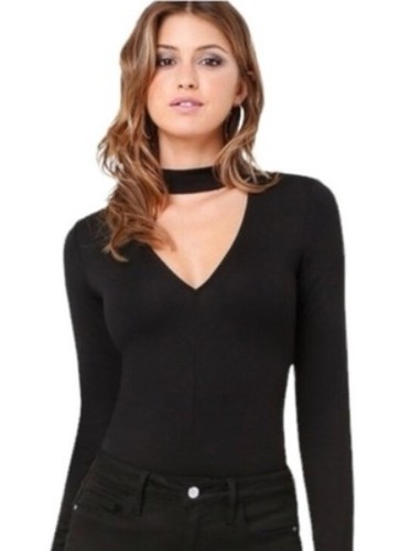 Sexy Bebe Body-suit