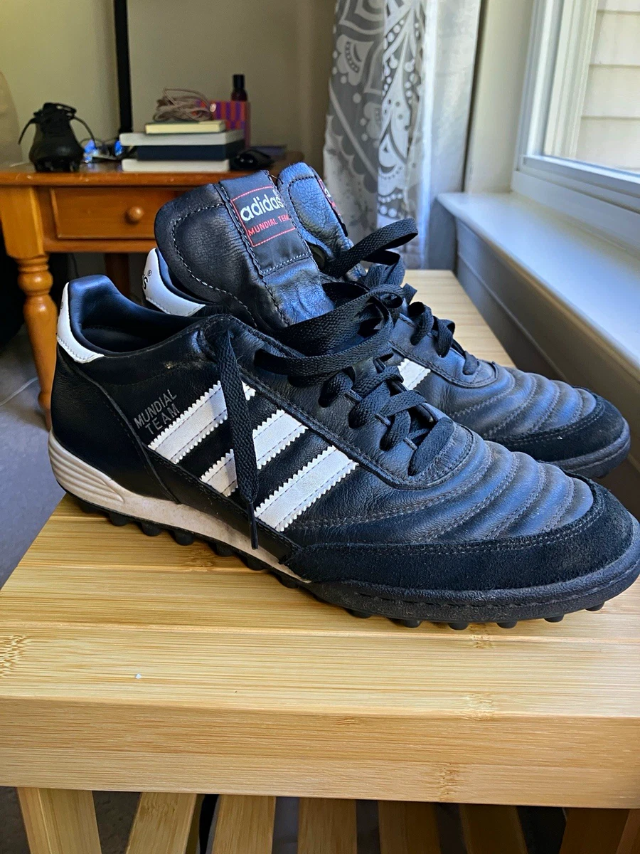 Las mejores ofertas en adidas Mundial Team Black | eBay