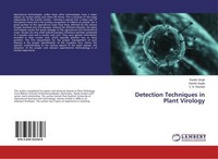Detection Techniques In Plant Virology Ranbir Singh