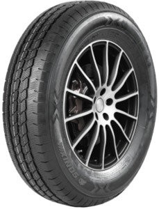 Sonix VAN A/S 205/65 R16C 107/105T 8PR