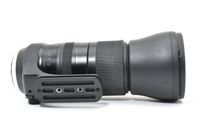 Tamron SP 150-600mm f5-6.3 Sony Di USD G2 Working | eBay