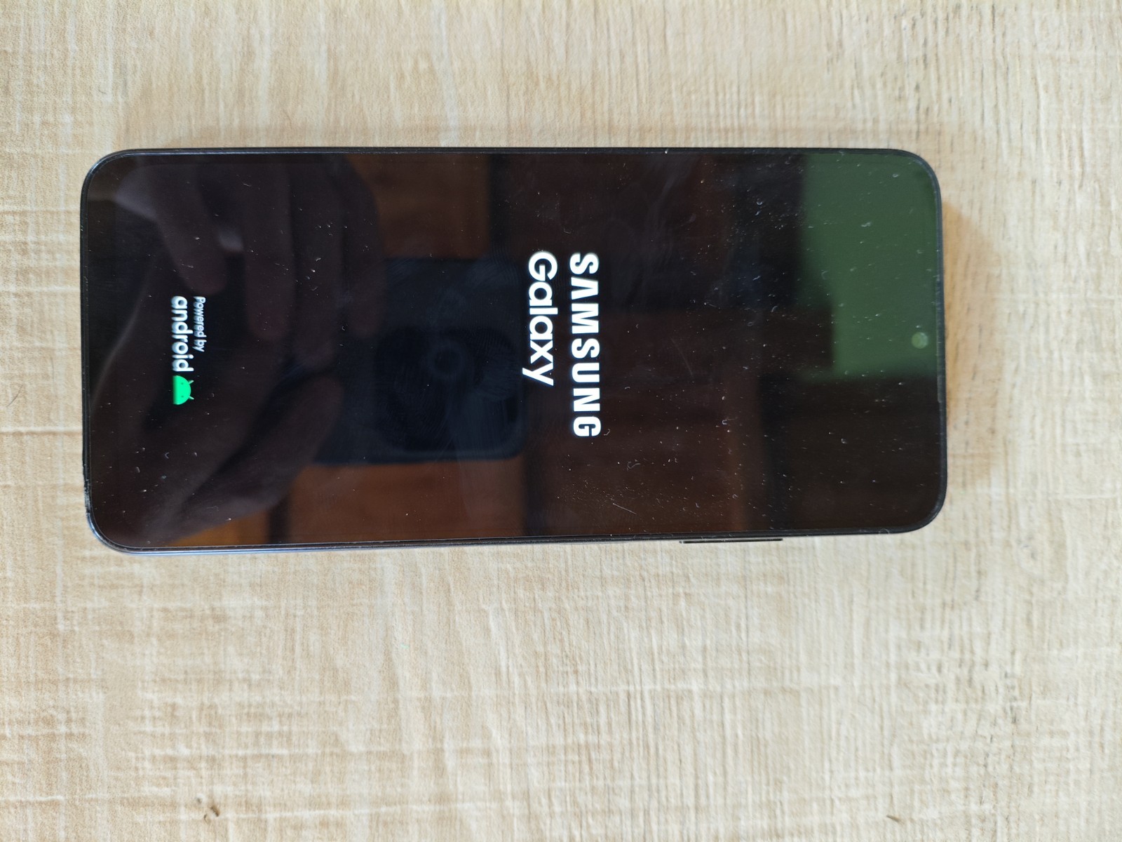 Samsung Galaxy A05s Nero – Perfettamente funzionante – Leggi descrizione