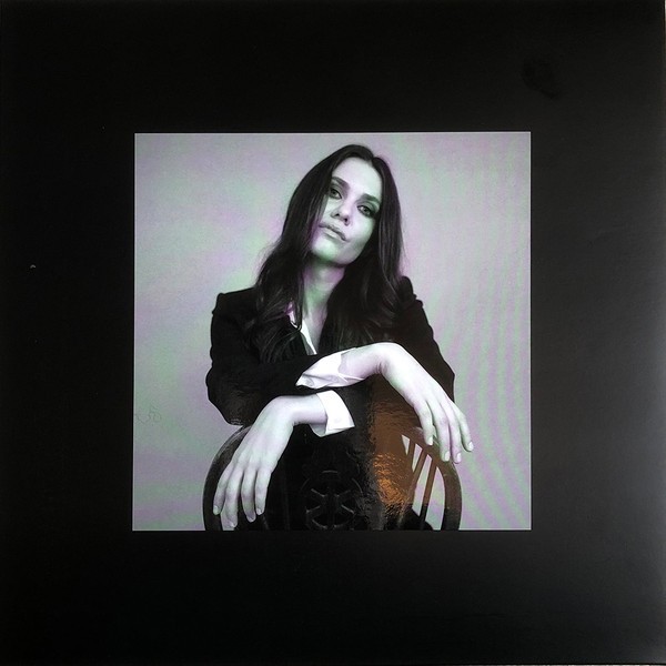 Josefin A-Hrn   the Liberation Sacred Dreams LP Vinyl NEW
