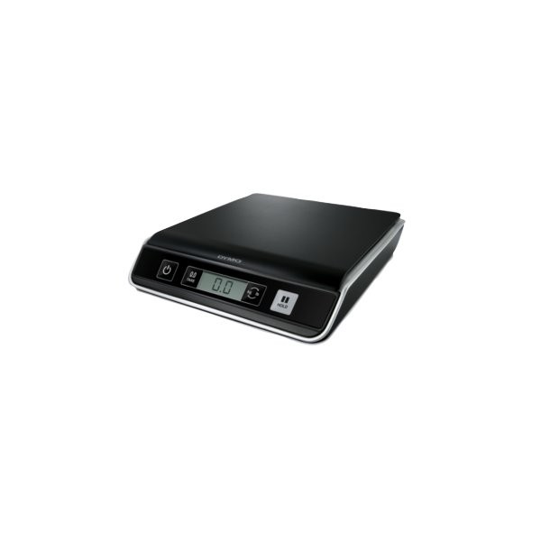 Dymo Nero Bilancia Di Precisione, Scala A Lettere M5 - Immagine 2