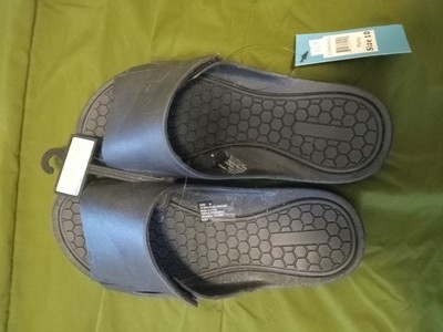 Sun Ray Men's Sandals Size 10