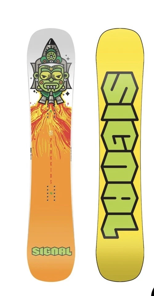 Signal Snowboard for sale | eBay