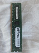 4AllMemory 16GB 2x8GB PC3L-12800U 2Rx8