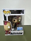 Funko Pop!: Marvel - Tony Stark/Iron Man - Target (Exclusive) #1569 W Protector