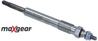 Maxgear 66-0093 GlüHkerze FüR Opel FüR Chevrolet