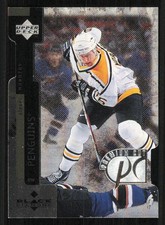 1997-98 Black Diamond Premium Cut #PC5 Alexei Morozov
