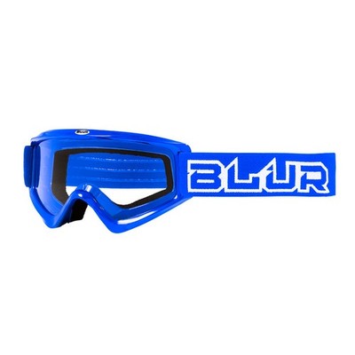Blur Optics B-Zero Goggle - Blue
