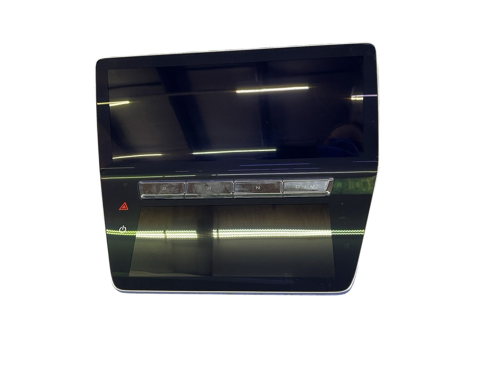 2023-2026 MASERATI GRECALE M182 OEM FRONT CENTER DASH CLIMATE PANEL 670274859
