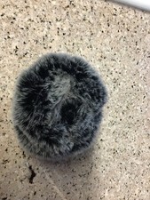 Blue Yeti Pop Filter for Blue Yeti / Yeti X Microphone