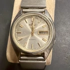 Y67 Vintage Seiko 5 Automatic 17J Mens Watch Japan Made Parts Repair Restoration