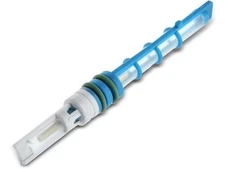 Autopart Premium 54XY75M A/C Orifice Tube Fits 1982-1983 Ford Fairmont Sedan