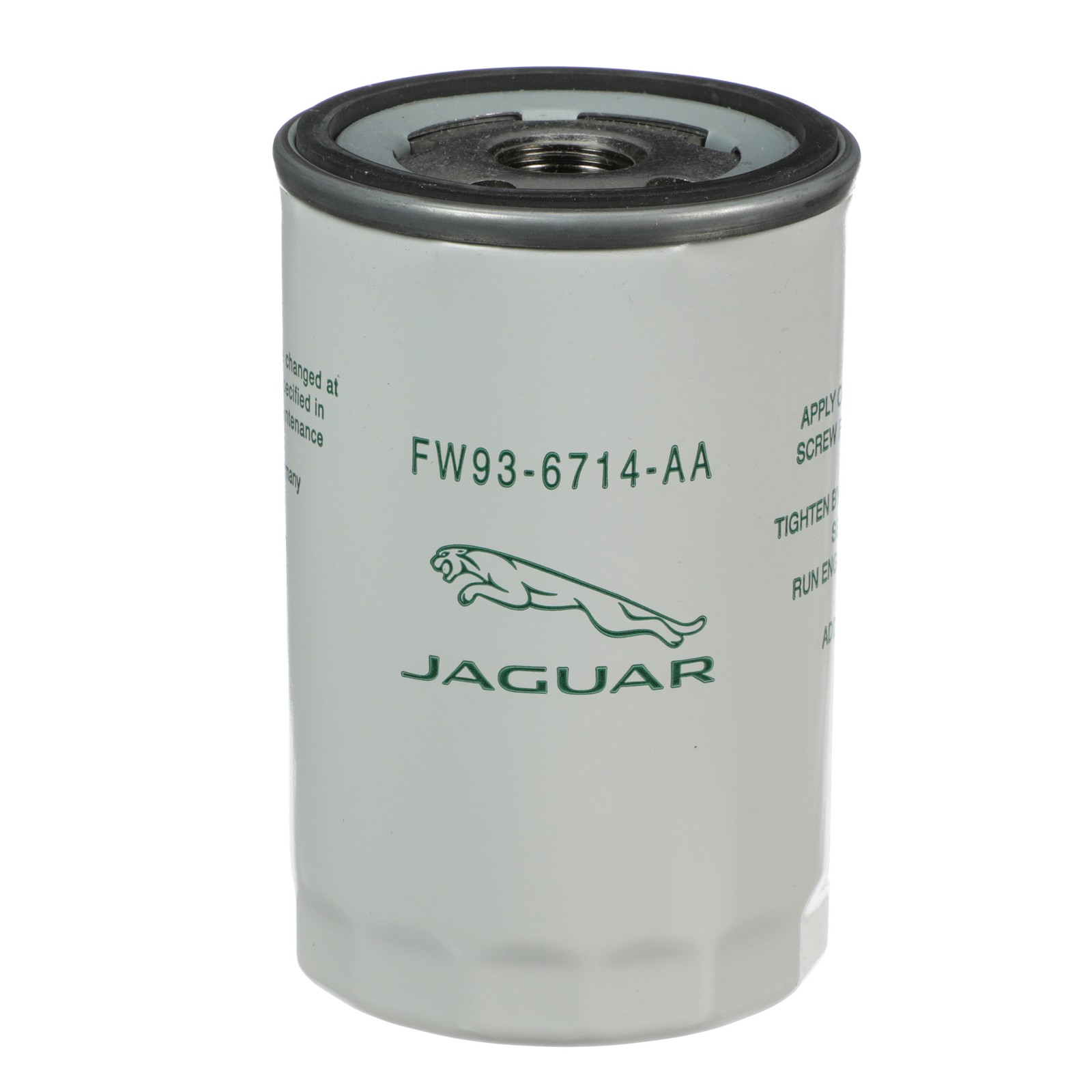 Filtro de aceite para Jaguar (N/P C2D56297)