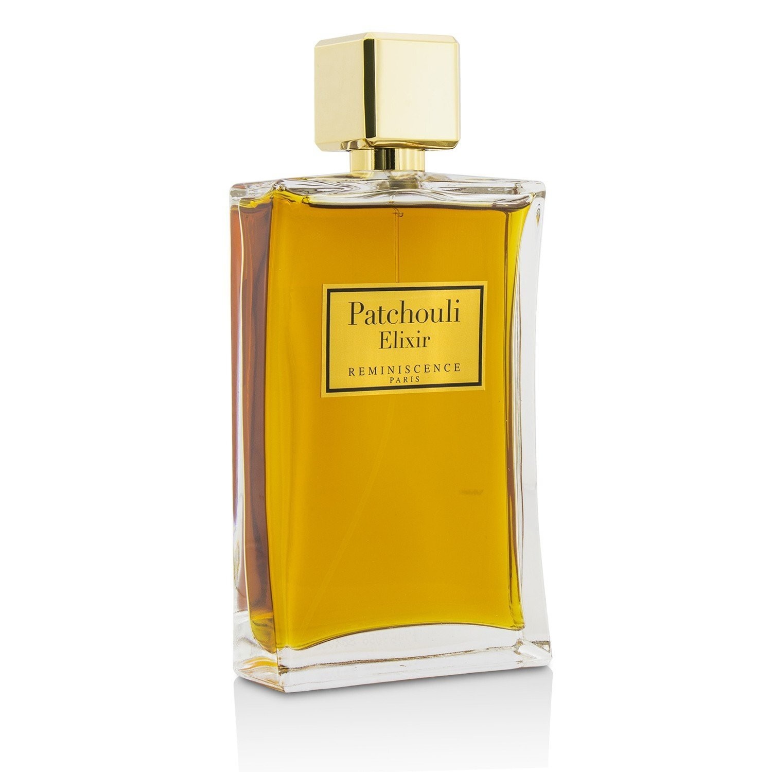 Patchouli Elixir Reminiscence Eau de Parfum Intense Mixte 100ml Fragrance Boisée