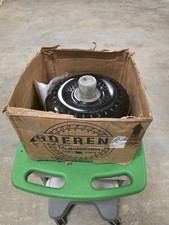 Goerend Yd20-37 Billet Torque Converter Allison Duramax Goerend Yd20-37 Billet Torque Converter Allison Duramax