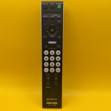 Genuine Sony Remote Control RM-YD025