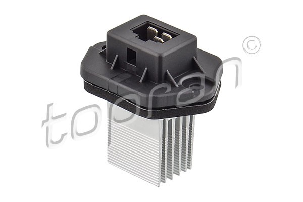 ✅Fits TOPRAN HANS PRIES 821 202 BLOWER CONTROL  ⭐UK Seller⭐