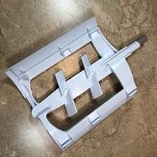 Vintage Proctor Silex Ice cream Makers 4 QT. Model F401F - Replacement Dasher