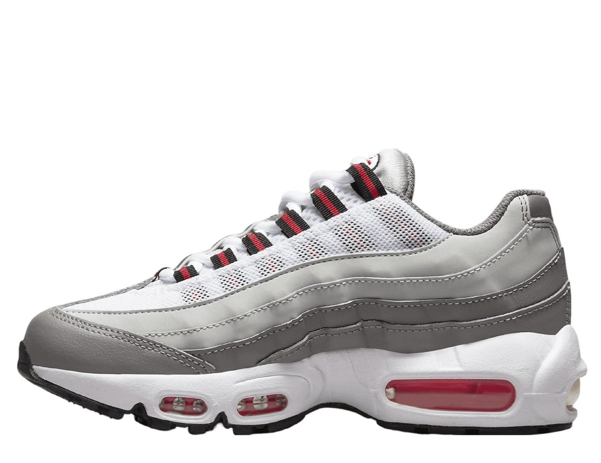 NEW Nike Air Max 95 Recraft GS Youth/Kids Shoes, Color, Size