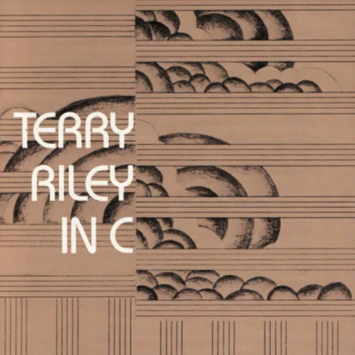 MOVCL039G Terry Riley In C LP Vinyl NEW