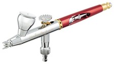 Precision Airbrush Harder  Steenbeck Infinity 2024 Crplus 2in1