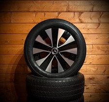 Mercedes Vito W447 17 Zoll Felgen Sommerreifen Sommerräder A4474015200