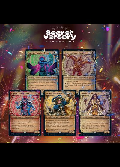 MTG Showcase: The Lost Caverns of Ixalan BOX | eBay