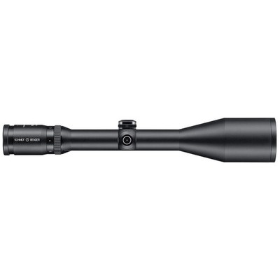 Schmidt Bender 2.5-10x56mm Klassik LM L3 Riflescope 642-811-462-03-03A02: NEW