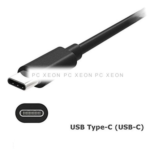 Chargeur Lenovo E16 GEN 1 21JN Série USB Type C / USB-C 65W 21JN0001SP - Photo 3/3