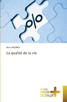 Borris Ngonka | La Qualité De La Vie | Taschenbuch | FranzöSisch (2025)