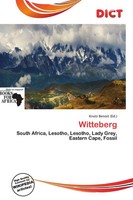 KnúTr Benoit | Witteberg | Taschenbuch | Englisch (2026) | OmniScriptum