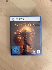 Saros - PlayStation 5 - PS5 