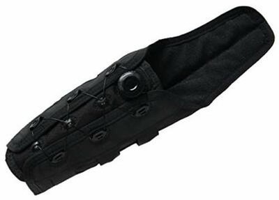 Laylax Stulpe schwarzes Zifferblatt Schließsystem neu Japan