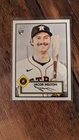2026 Topps Series 1 Jacob Melton Base (RAW)